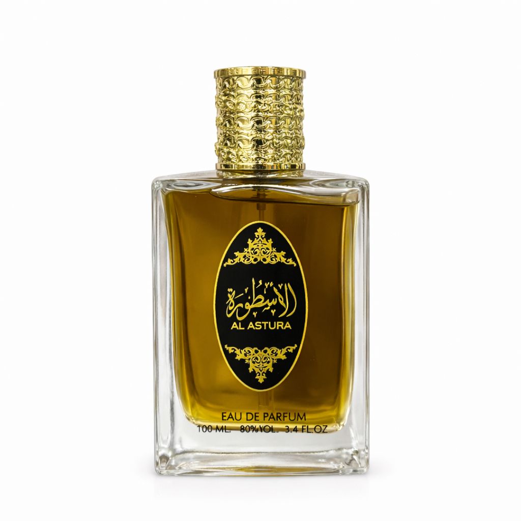 عطر الأسطورة - EAU DE PARFUM