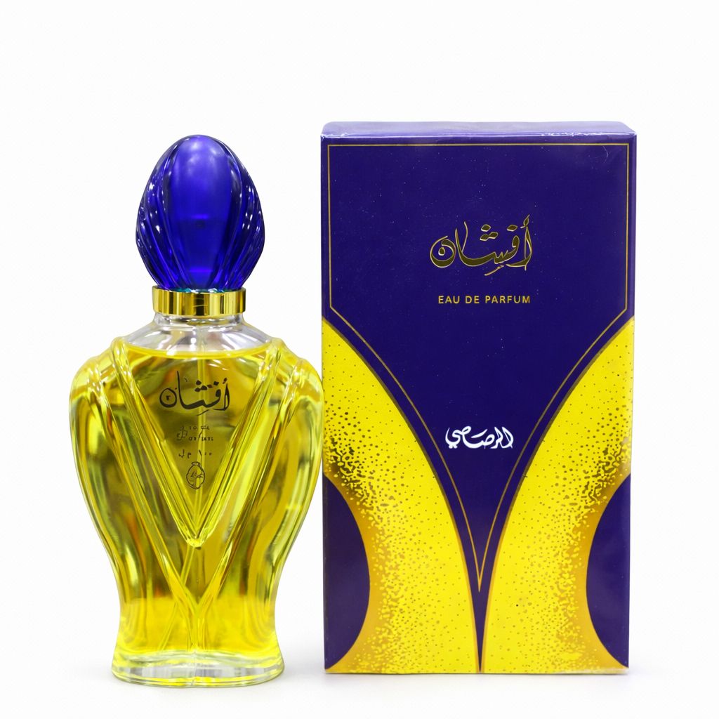 عطر أفشان أو دو بارفان - 100 مل
